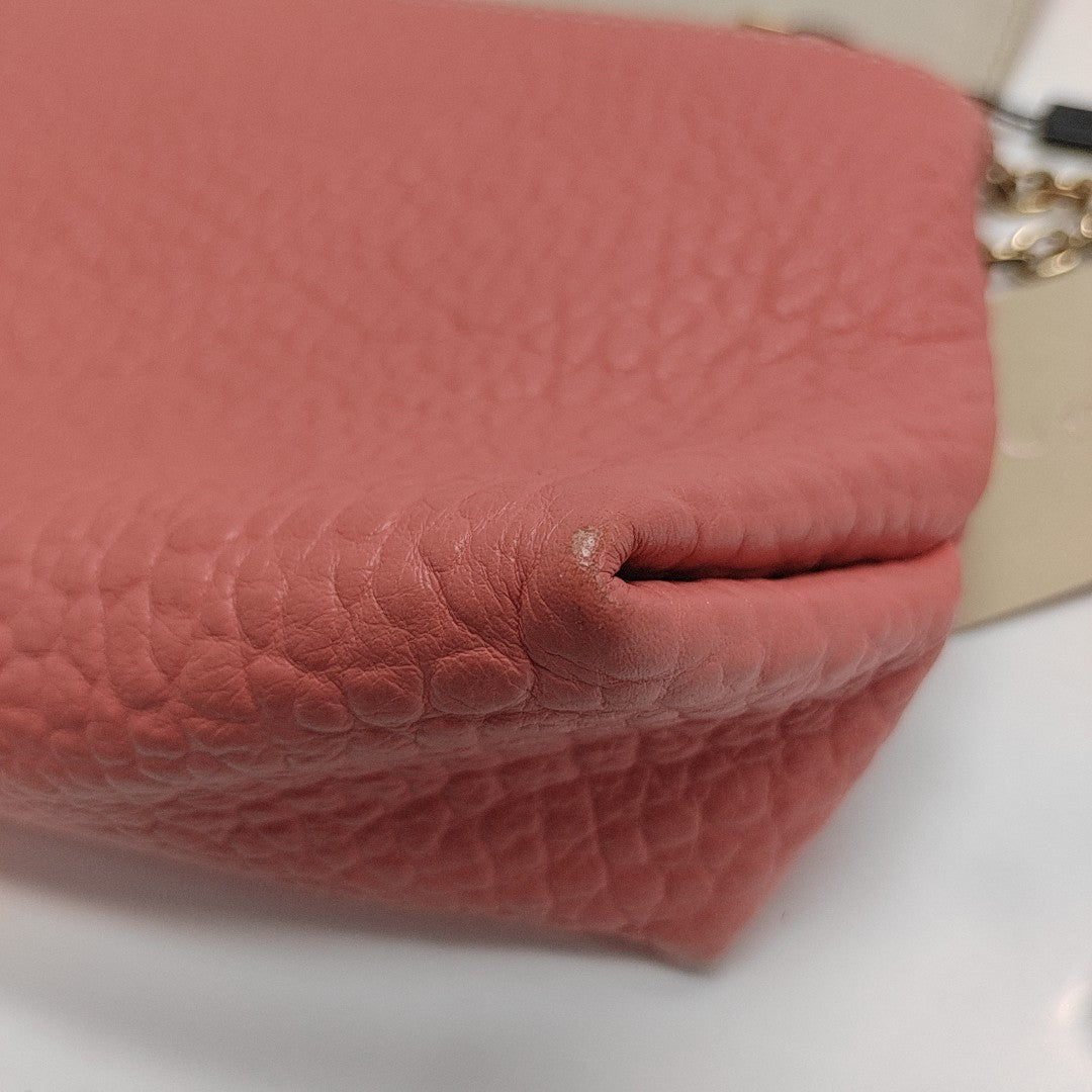 Mildenhall Calfskin Pink