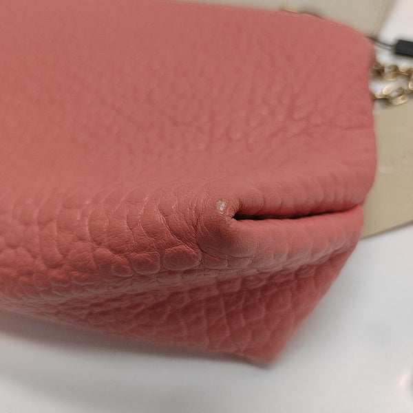 Mildenhall Calfskin Pink