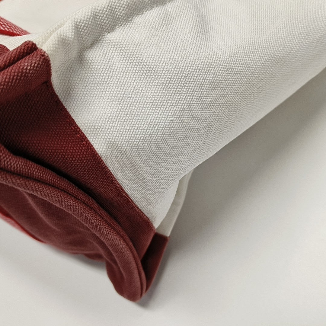 Canvas White