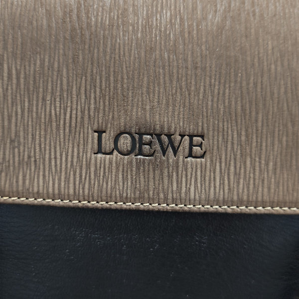 Velazquez Calfskin Black