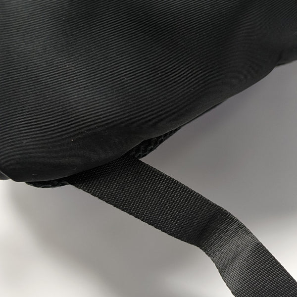 Monster Calfskin Black