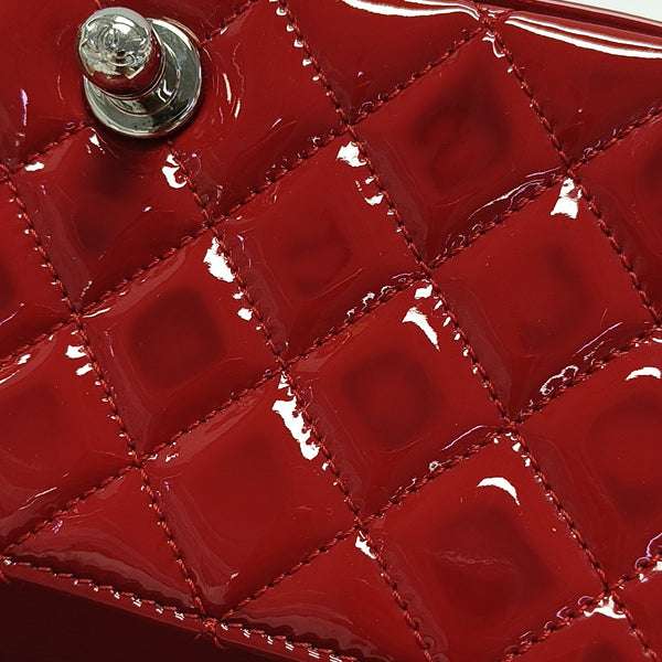 Quilted Calfskin Pink