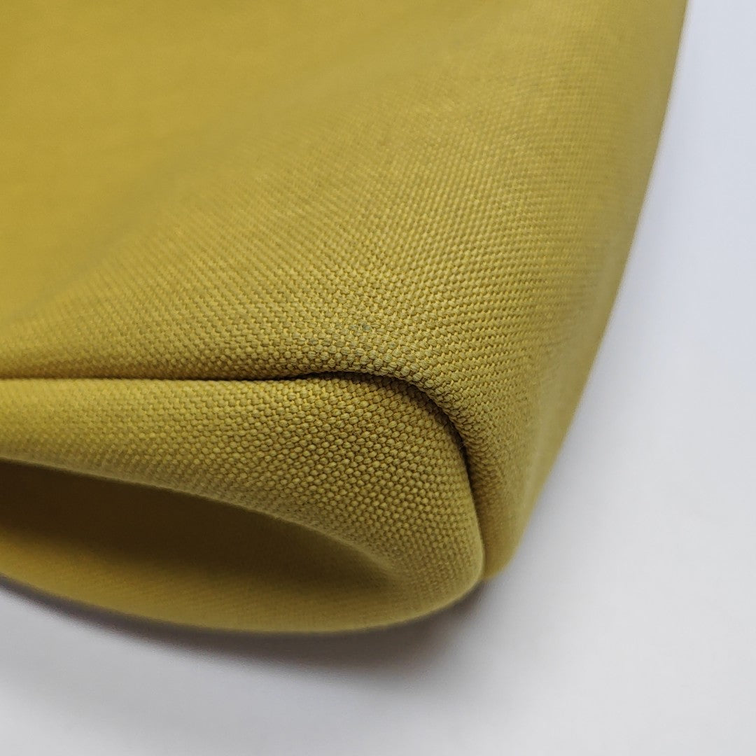 Herbag 31 Canvas Yellow