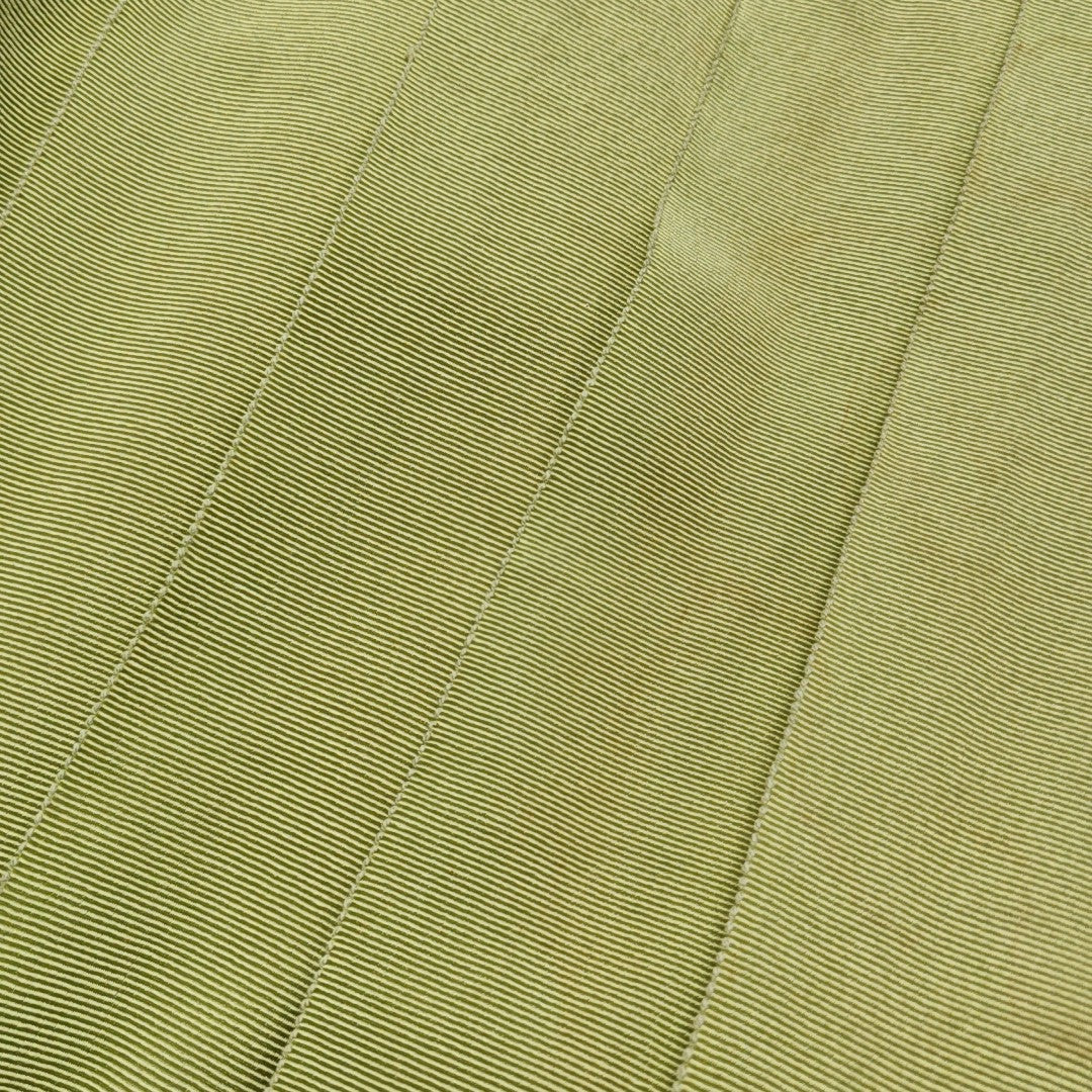 Layered Medium Canvas Green