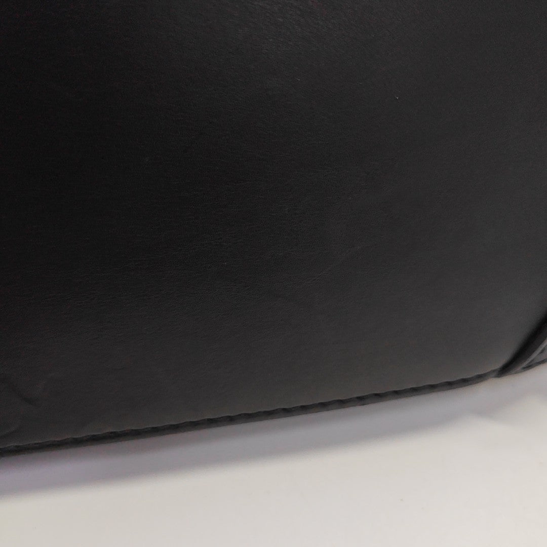 LUGGAGE Micro Calfskin Multicolor