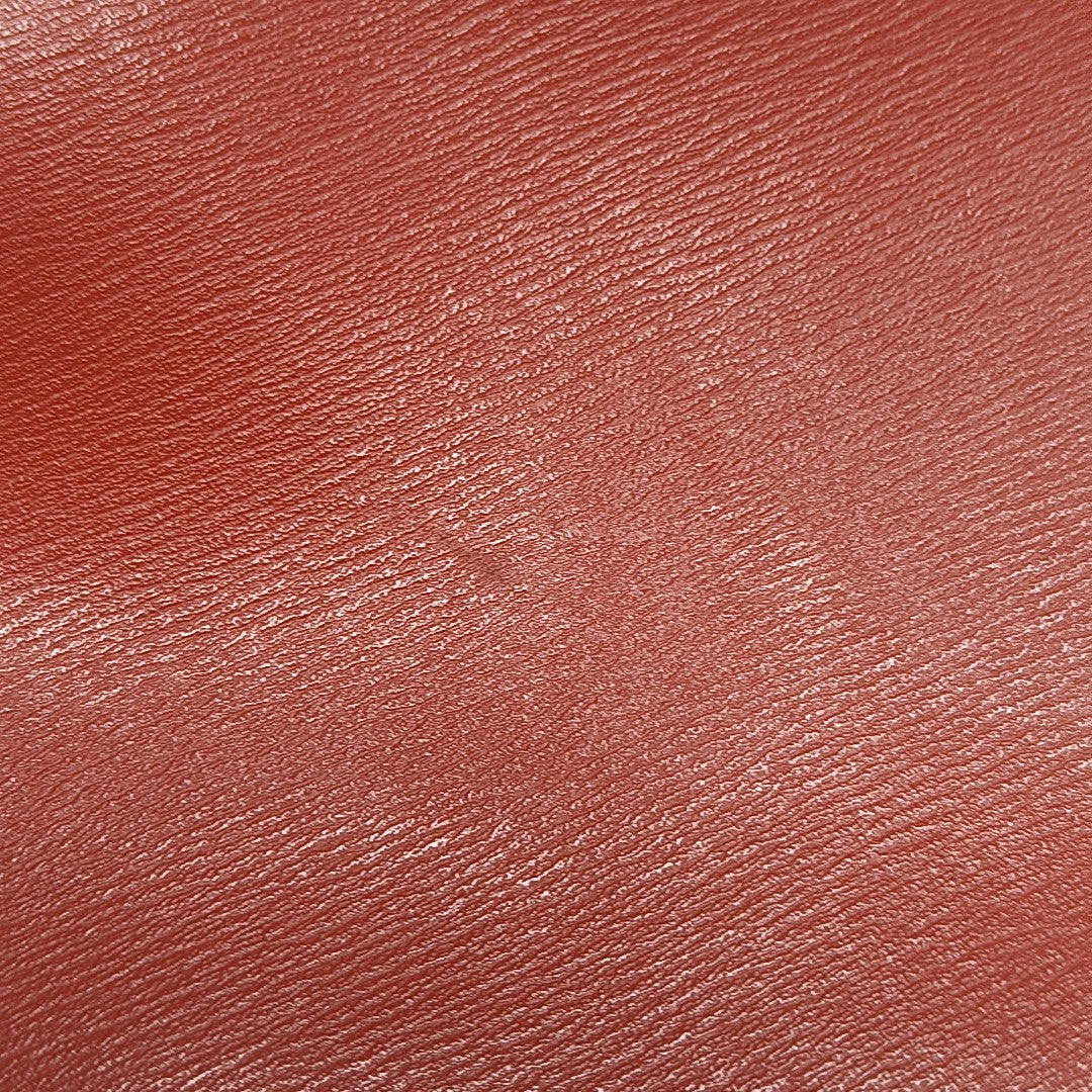 City Calfskin Red