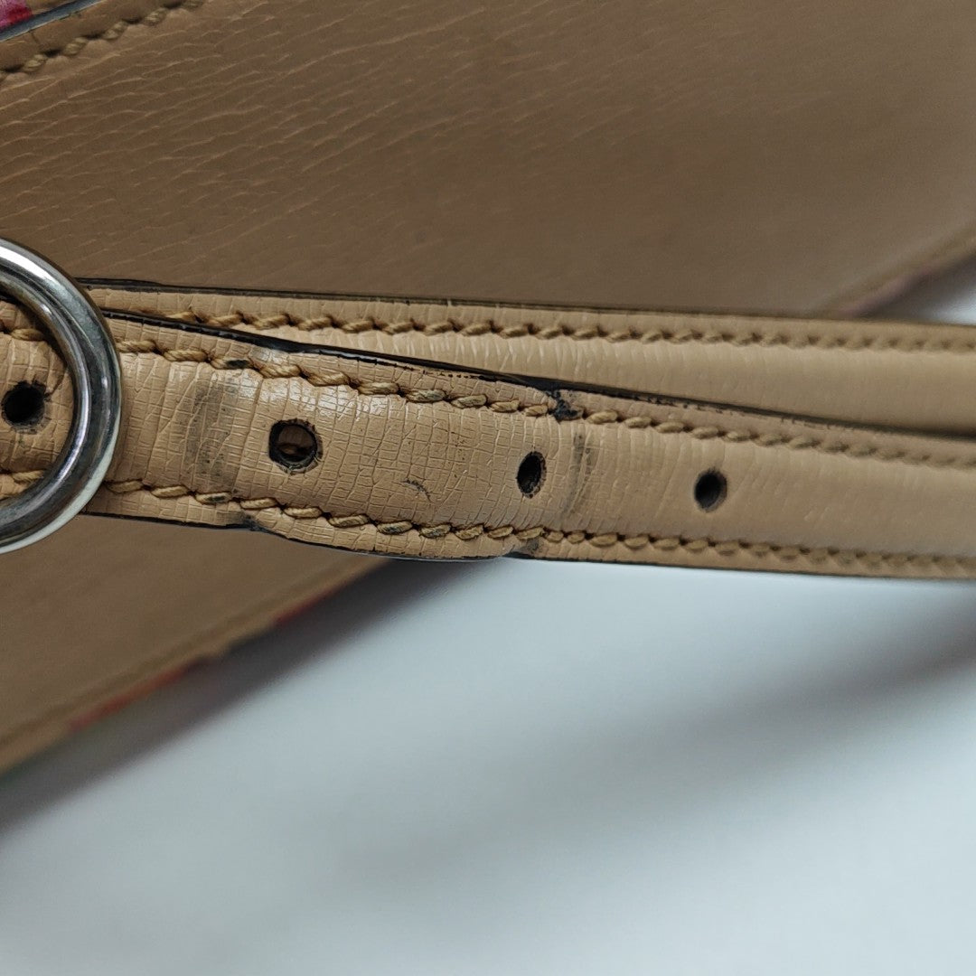Daily Small Calfskin Pink