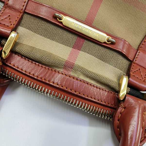 Sartorial Orchard Canvas Beige