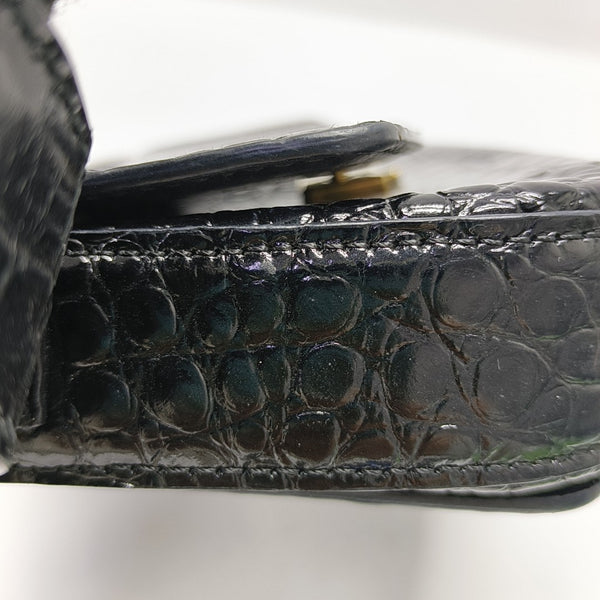 Ghost Calfskin Black