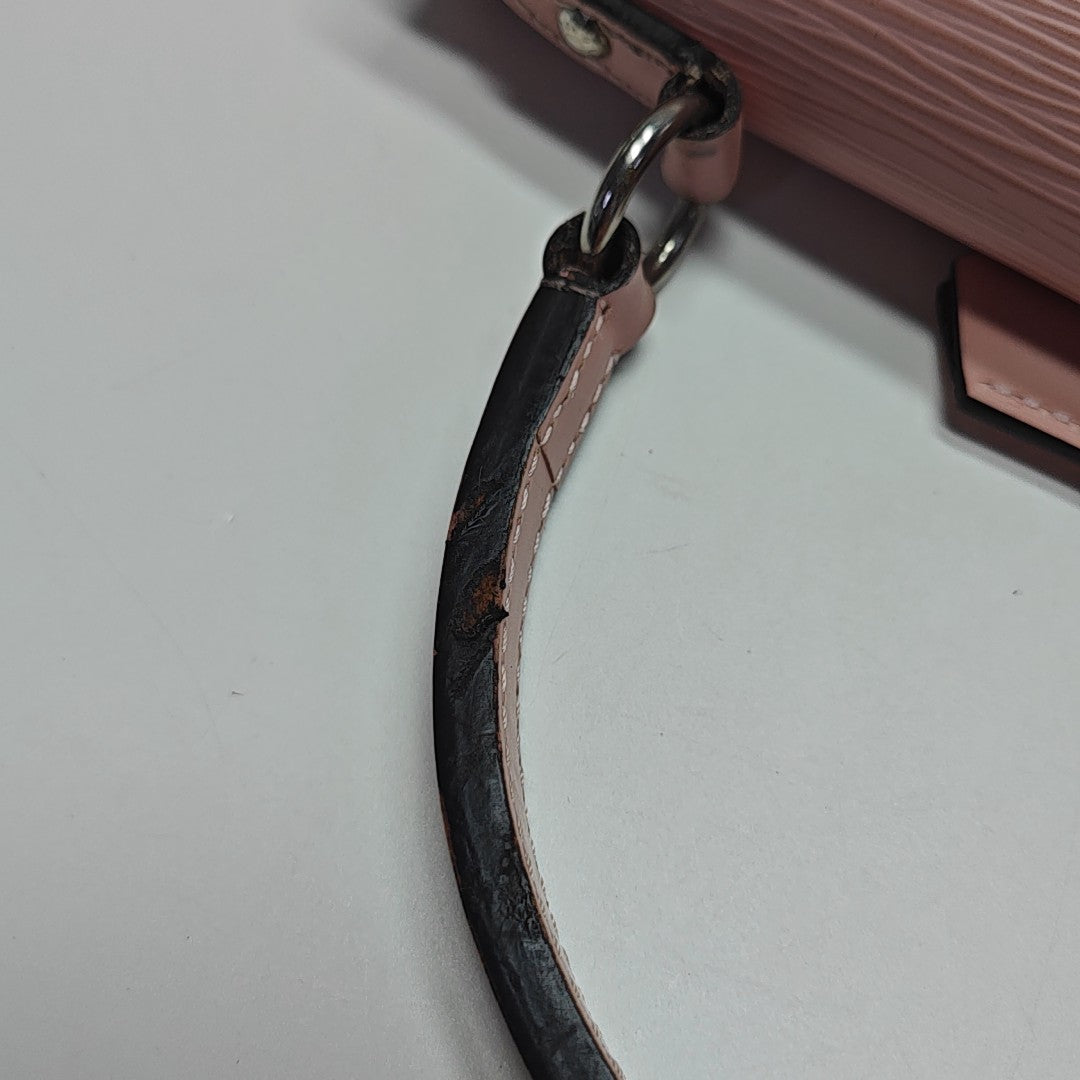 CLUNY MM Epi Pink