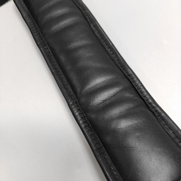 Calfskin Black