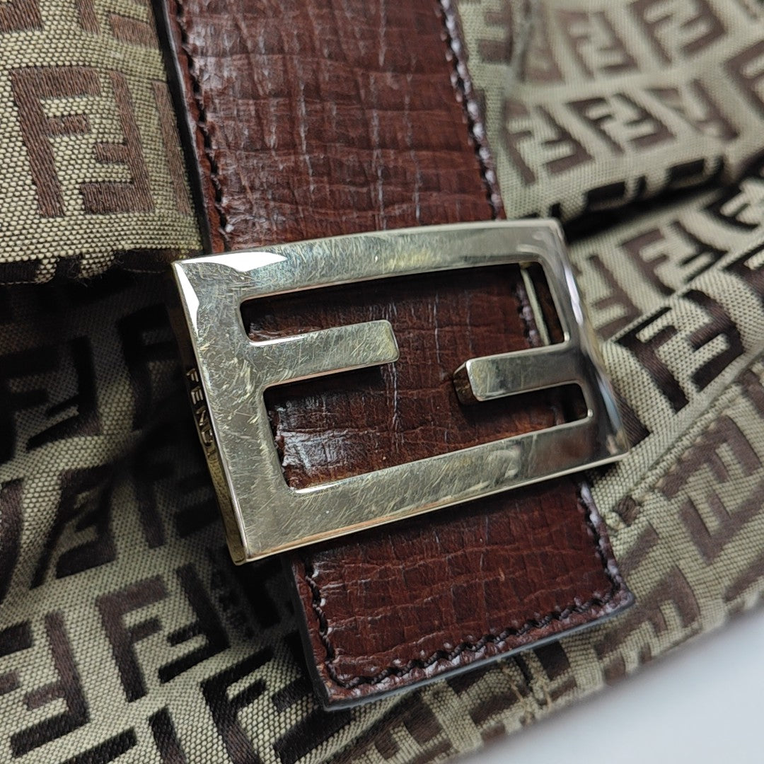 Mamma Forever Canvas Beige