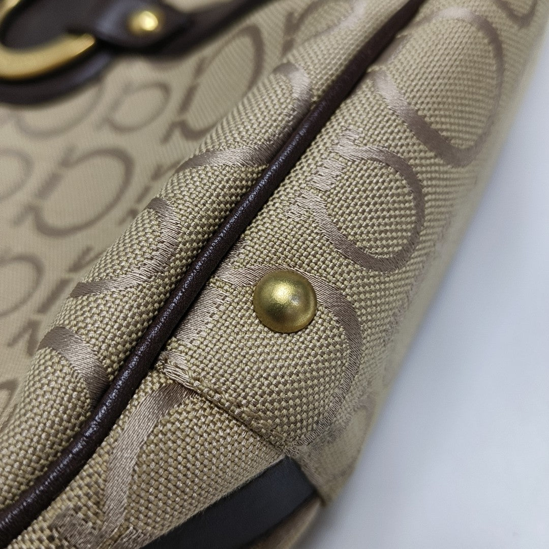 Canvas Beige