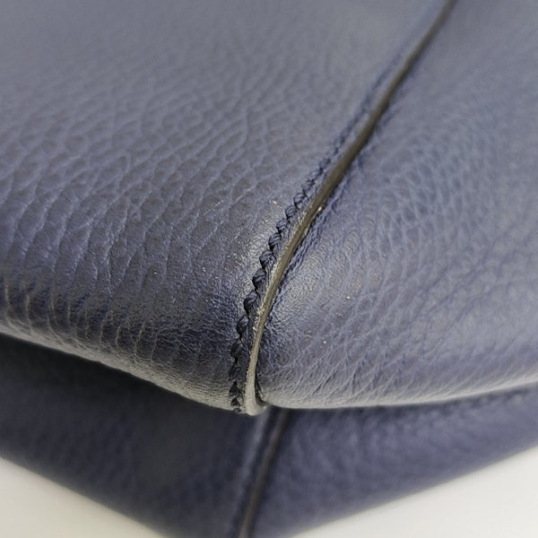 Swing Calfskin Blue