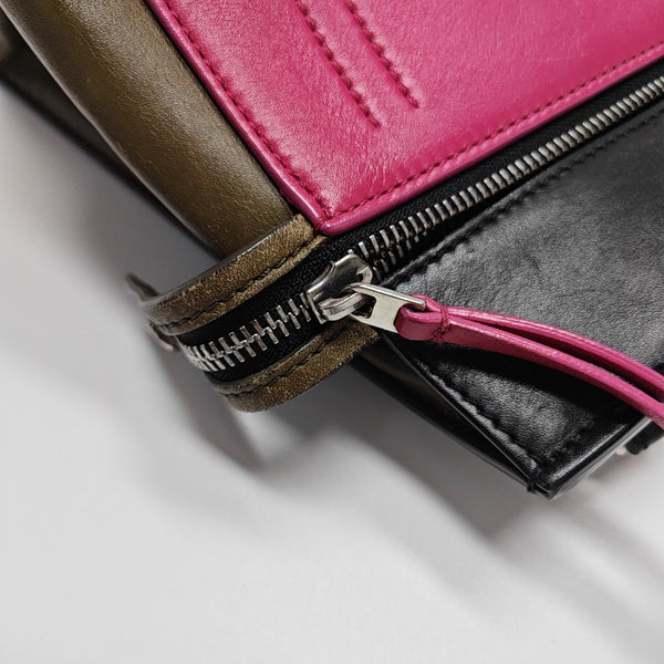 EDGE Calfskin Pink