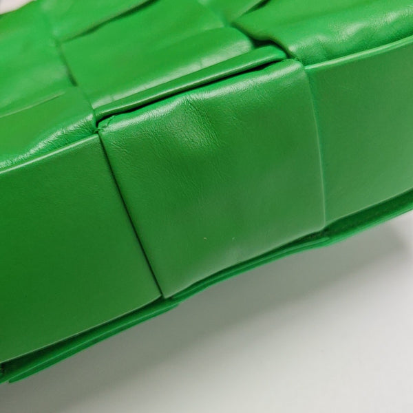Cassette Medium Calfskin Green