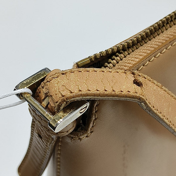 Calfskin Beige