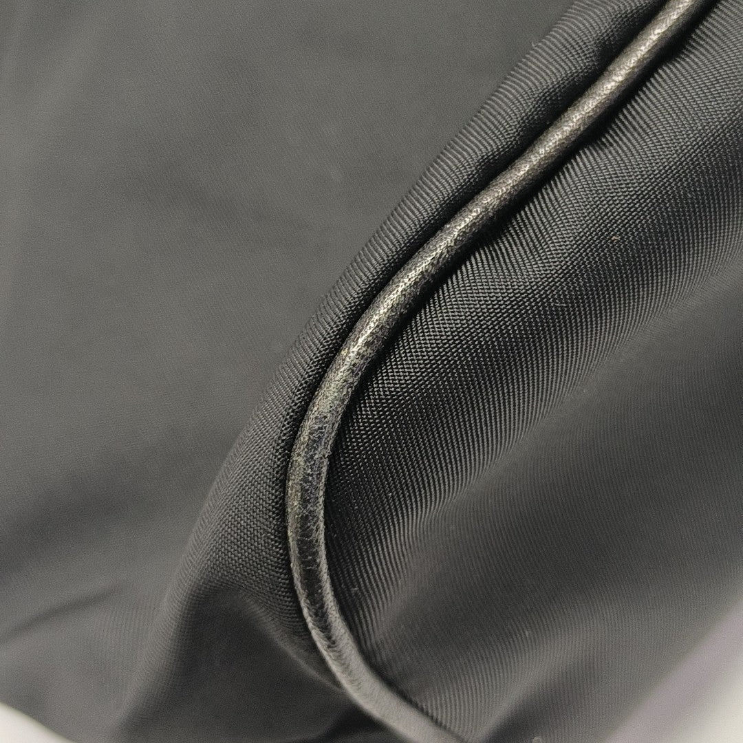 Duet Nylon Black