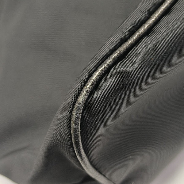 Duet Nylon Black