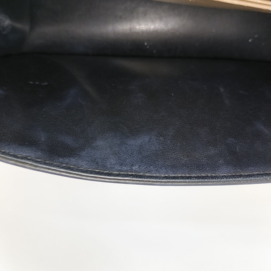 Barcelona Calfskin Brown