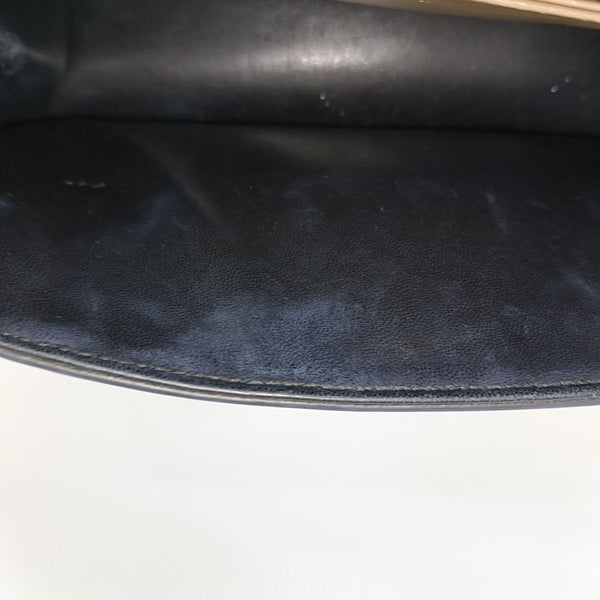 Barcelona Calfskin Brown