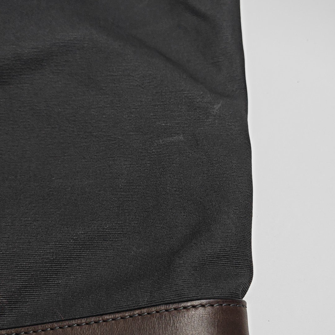 Canvas Gray