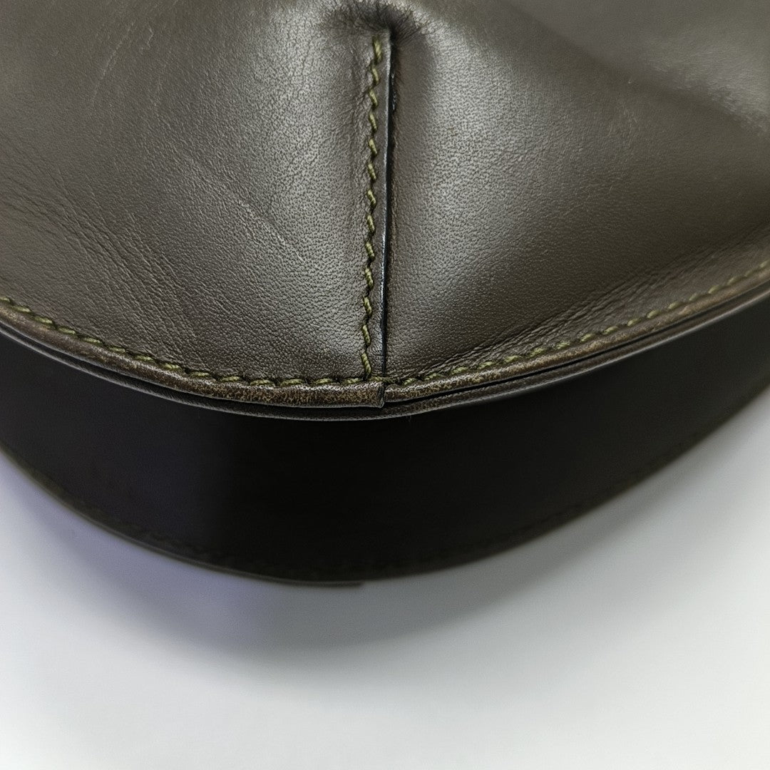 Calfskin Brown