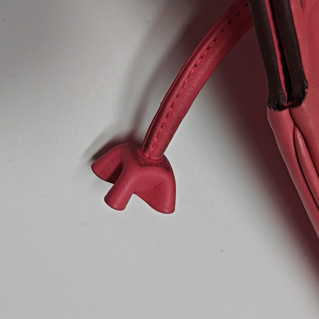 Aline Mini Swift Pink