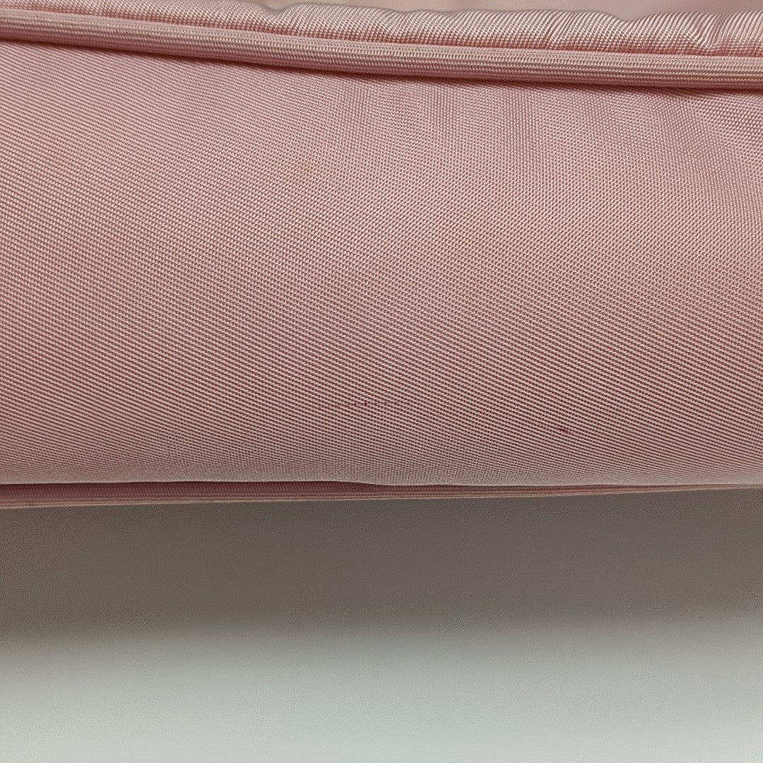 Re-Edition2000 Nylon Pink