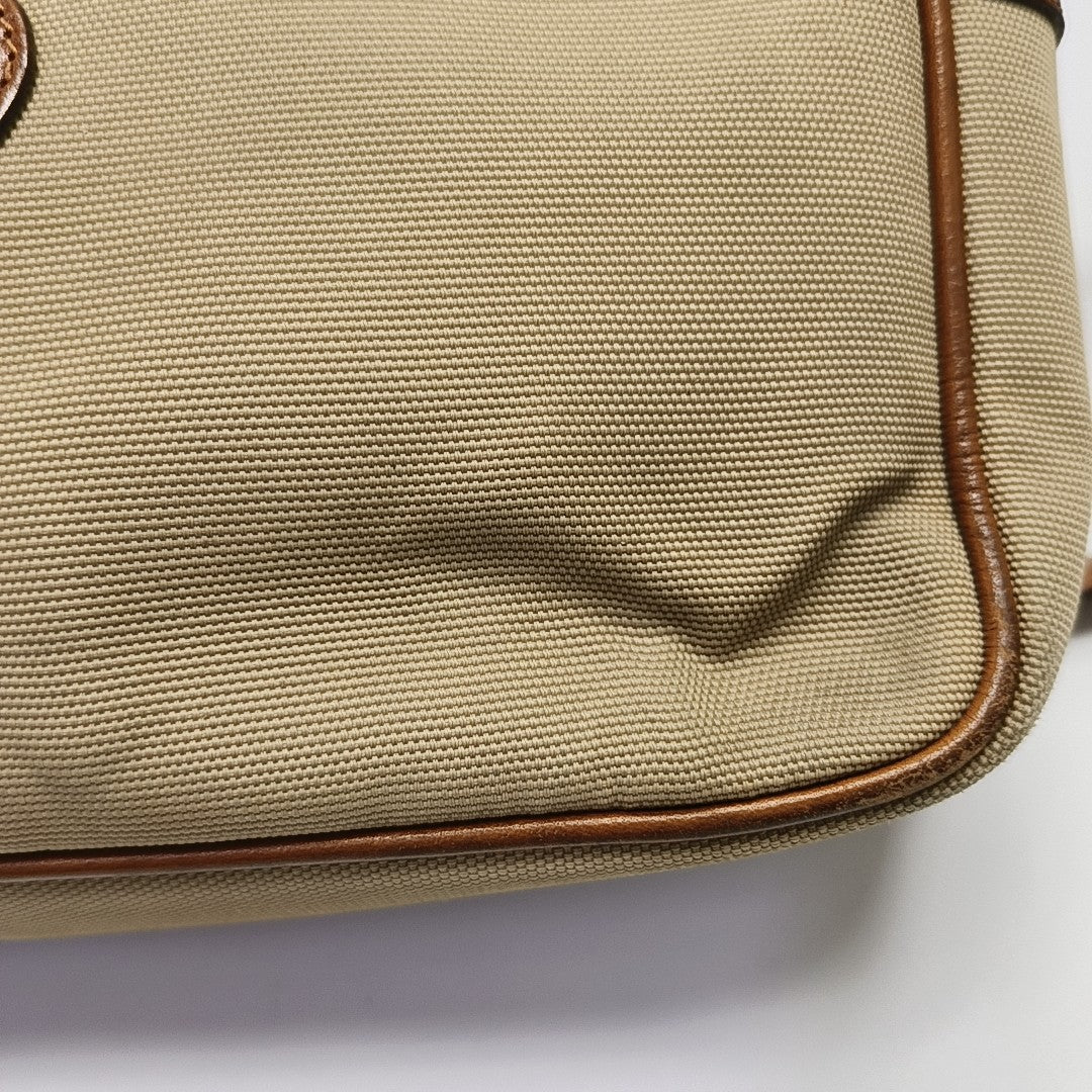 Canvas Beige