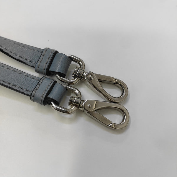 Grace Lux Calfskin Blue