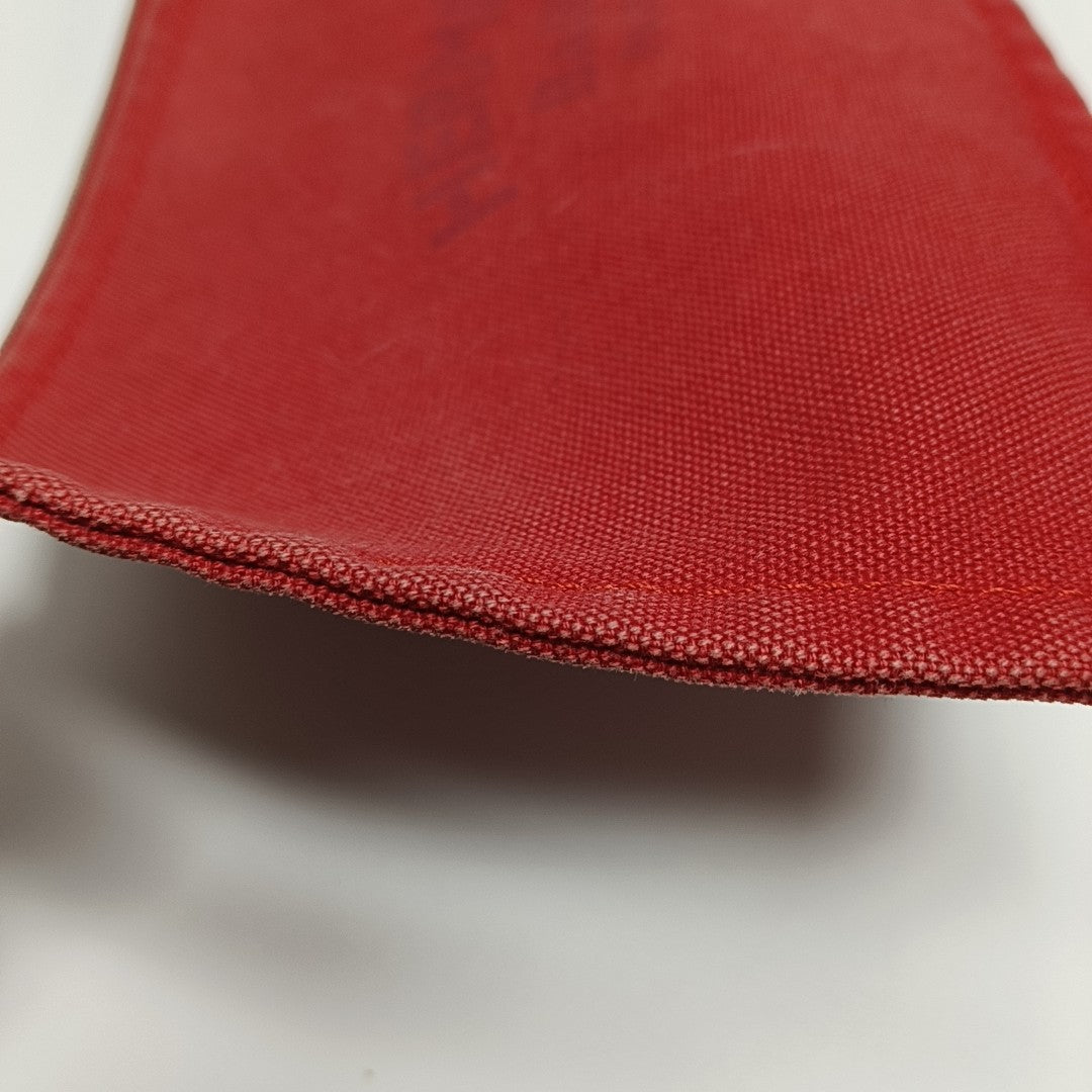 Neobain Canvas Red