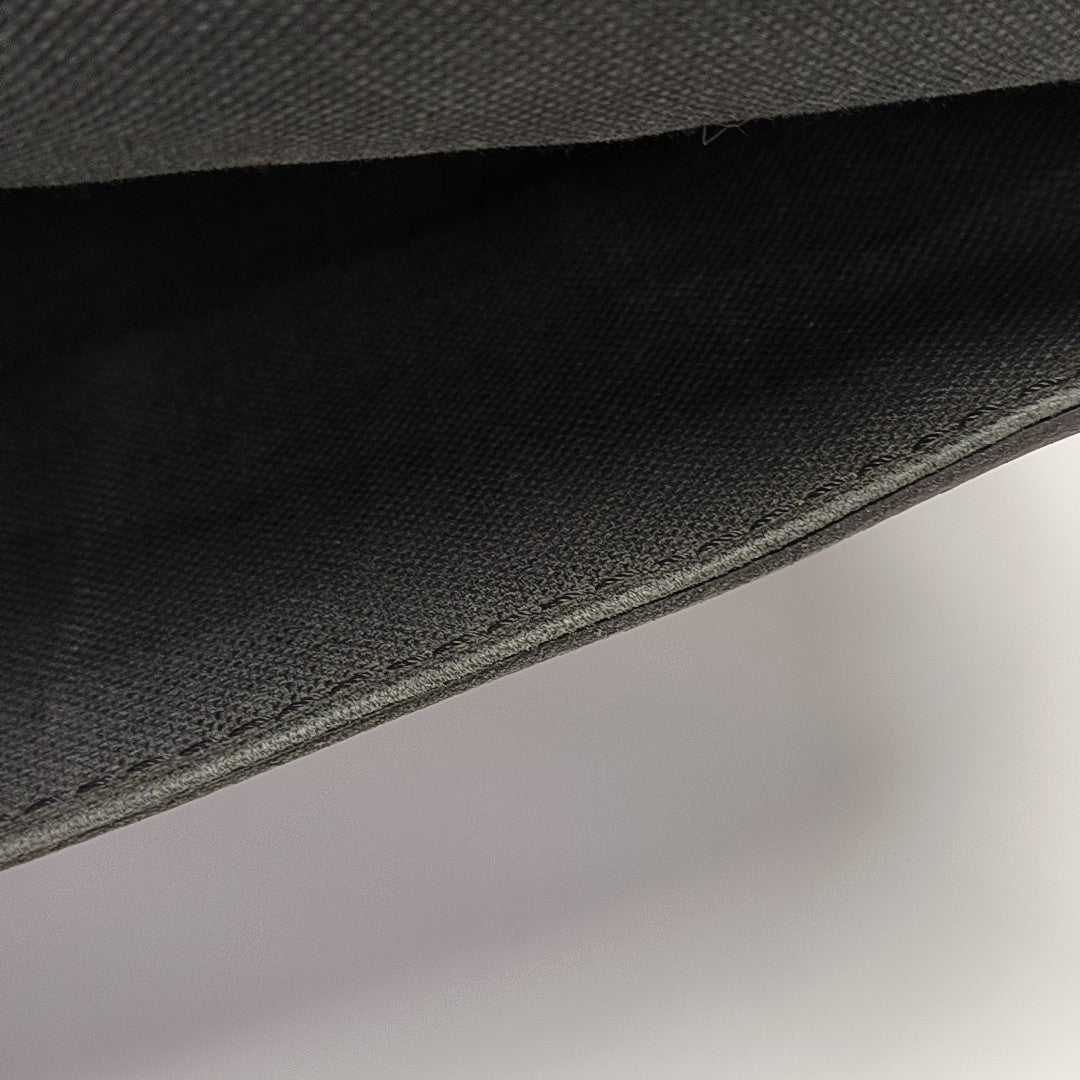 ROMAN Calfskin Gray