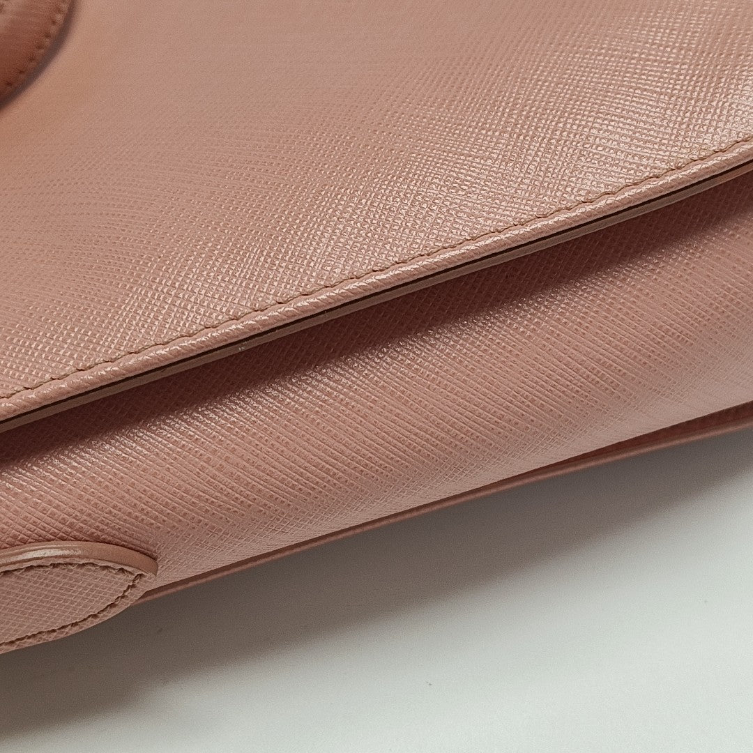 Vara Calfskin Pink