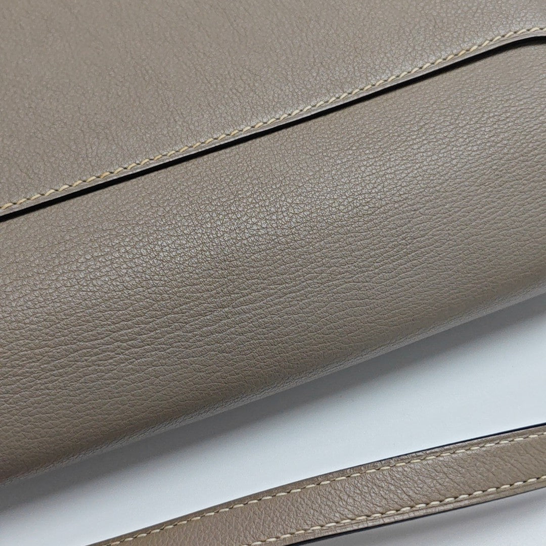 Roulis Small Evercolor Gray
