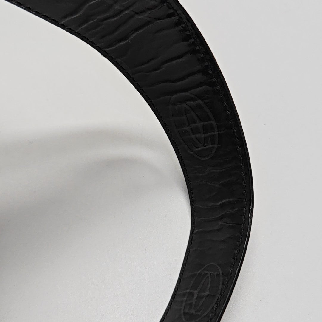 Calfskin Black
