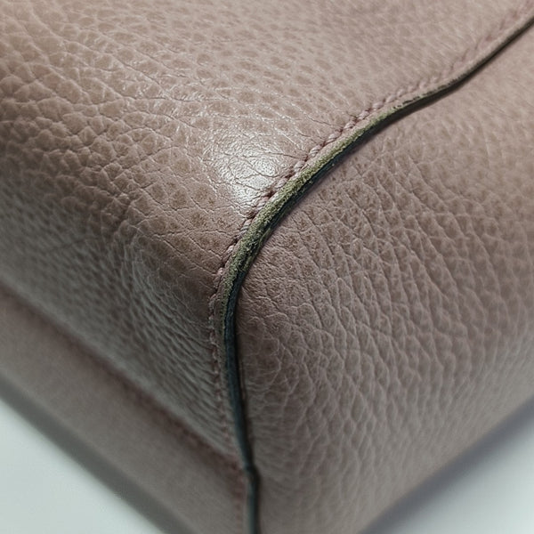 Swing Calfskin Pink