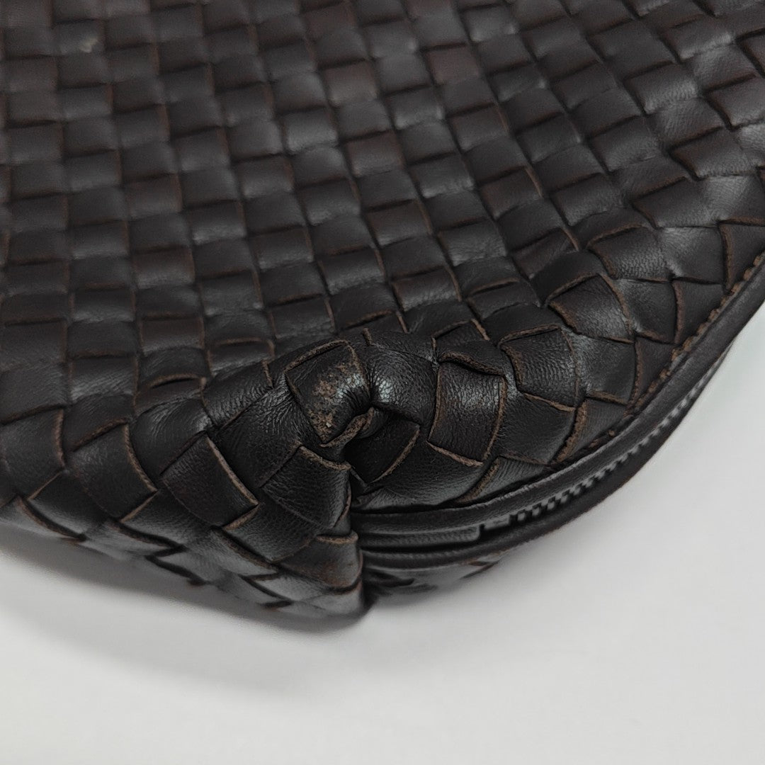 Nodini Calfskin Brown