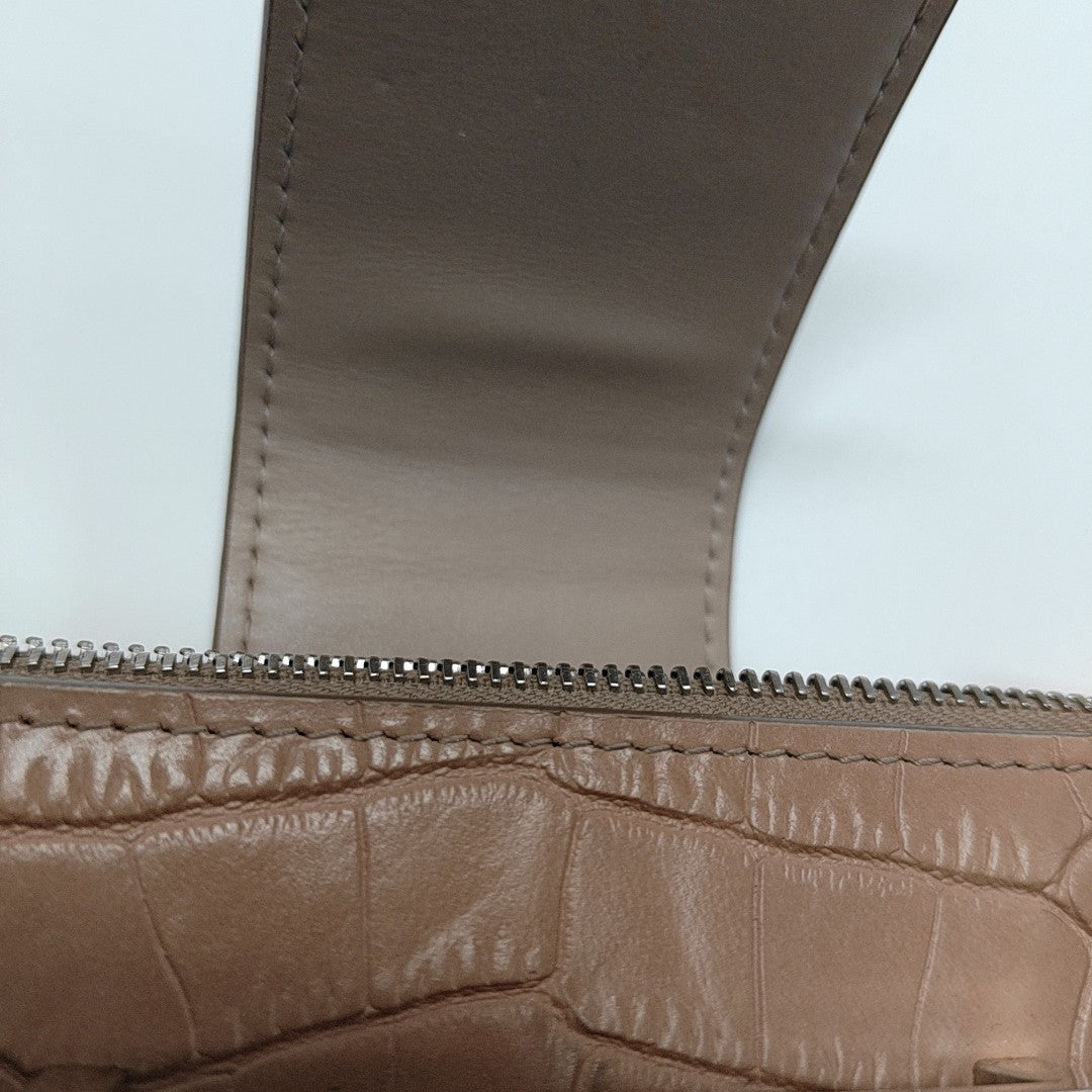 Calfskin Pink