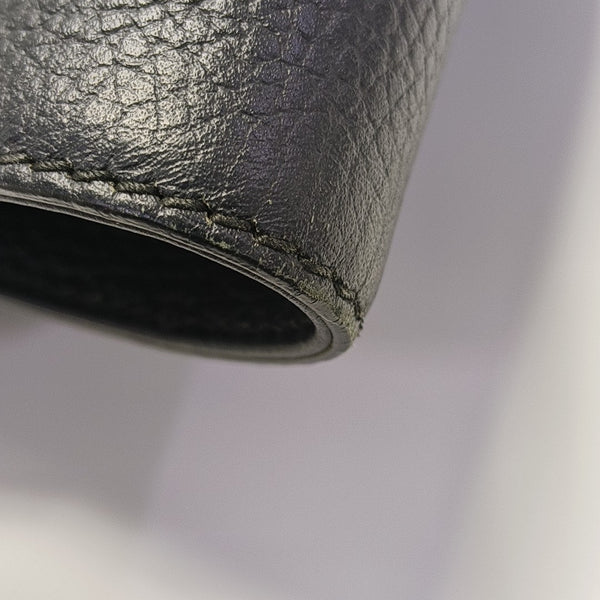 Swing Calfskin Black