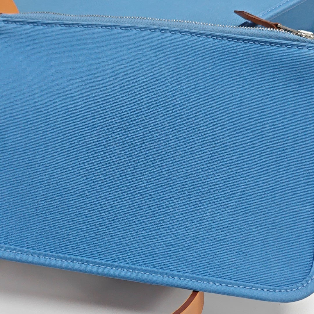 Herbag 31 Canvas Blue