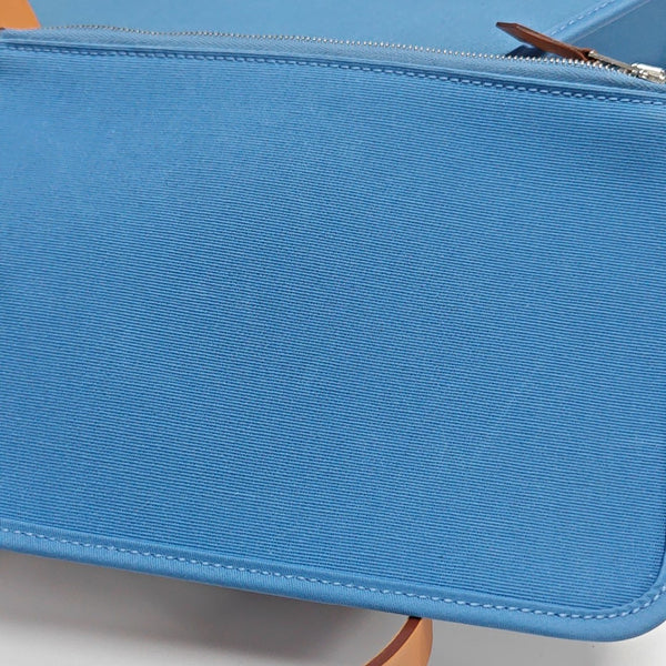 Herbag 31 Canvas Blue