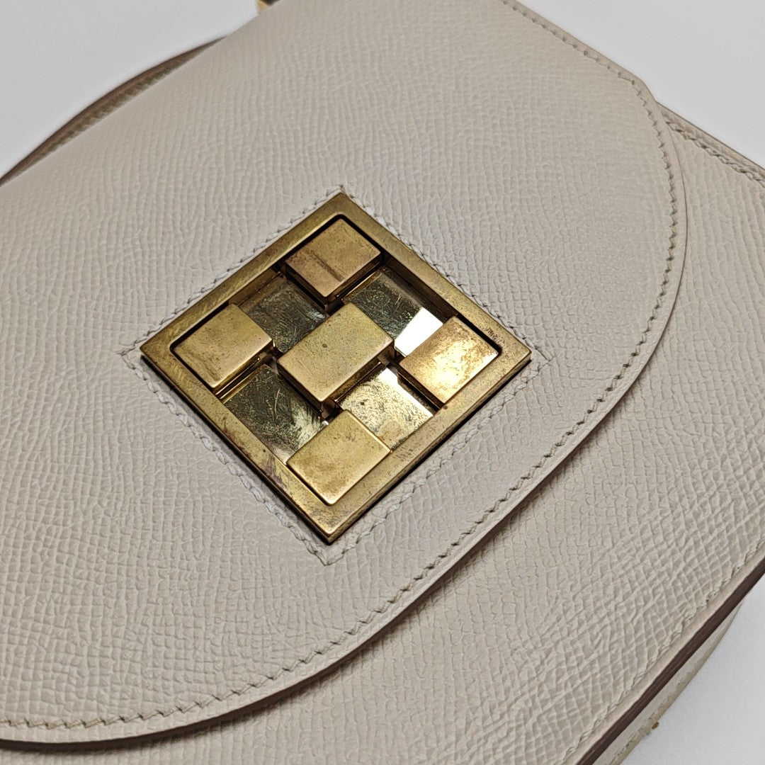 Mosaique Epsom White
