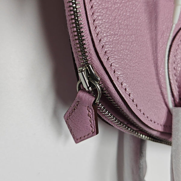Bolide Mini Chèvre Mysore Purple