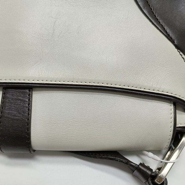 Calfskin White