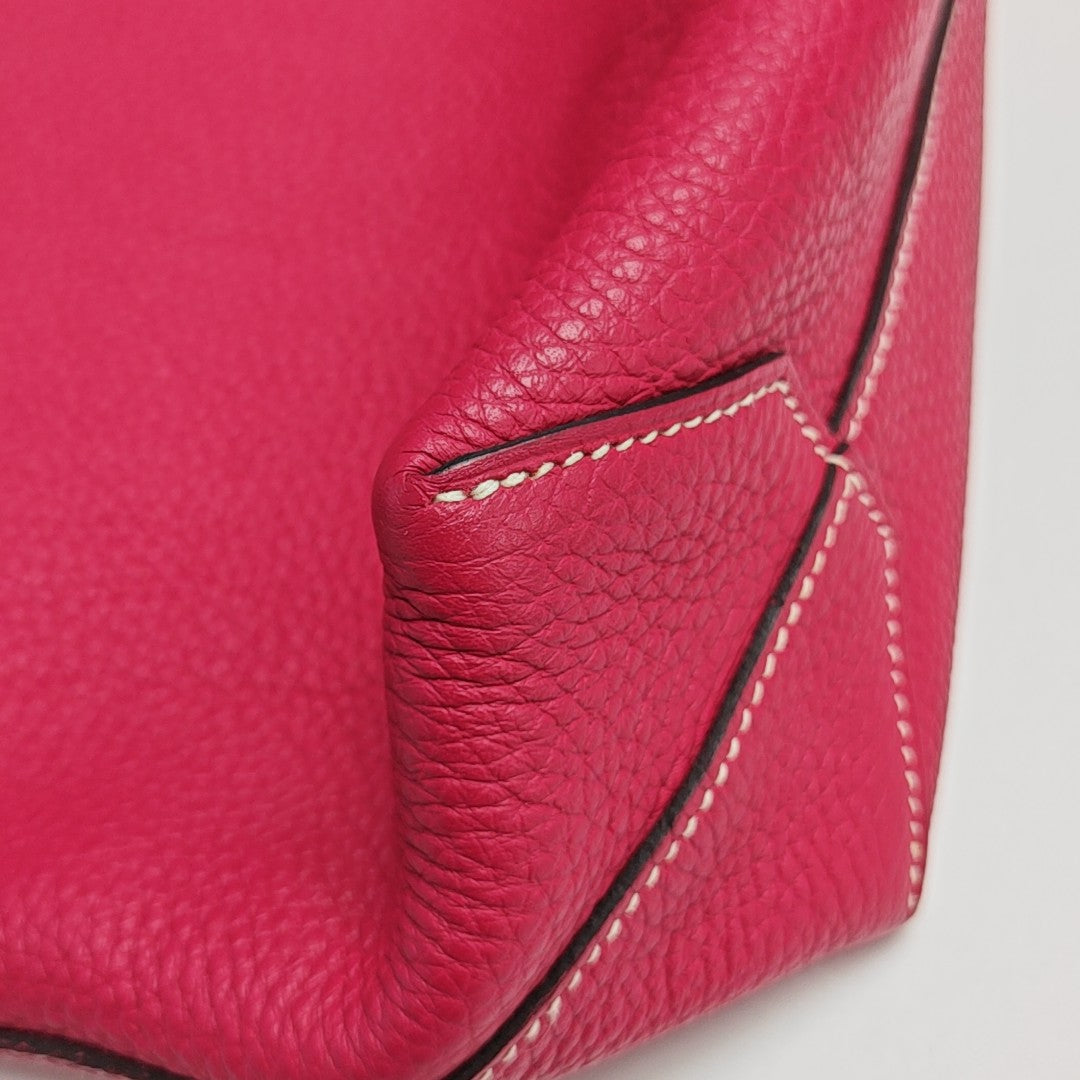 Cabasellier Clemence Pink