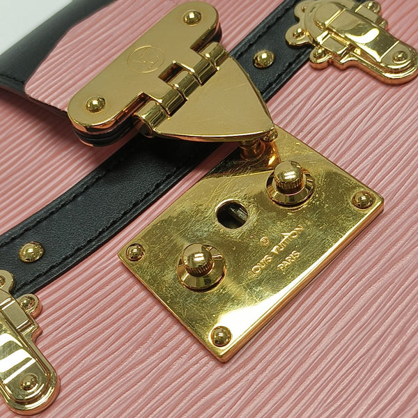 TRUNK Epi Red