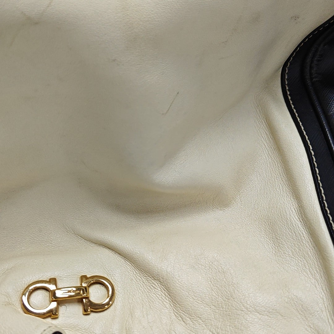 Betulla Lambskin White