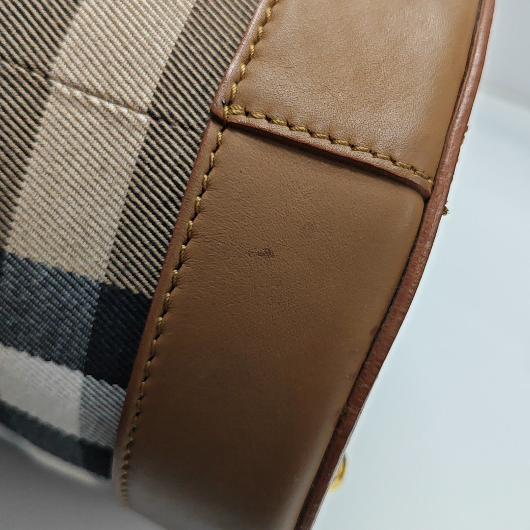 Suede Brown