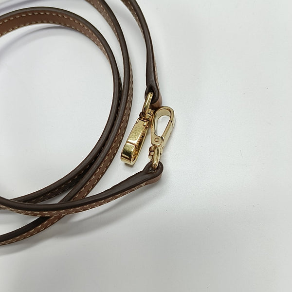 IVY Calfskin Brown